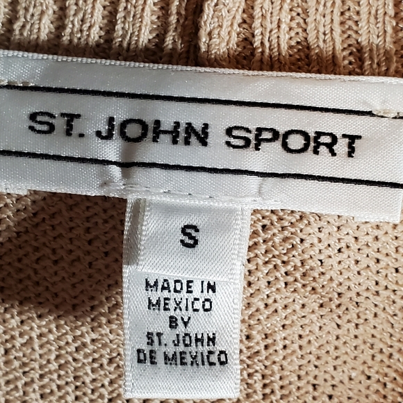 St. John Sweater - Picture 6 of 7